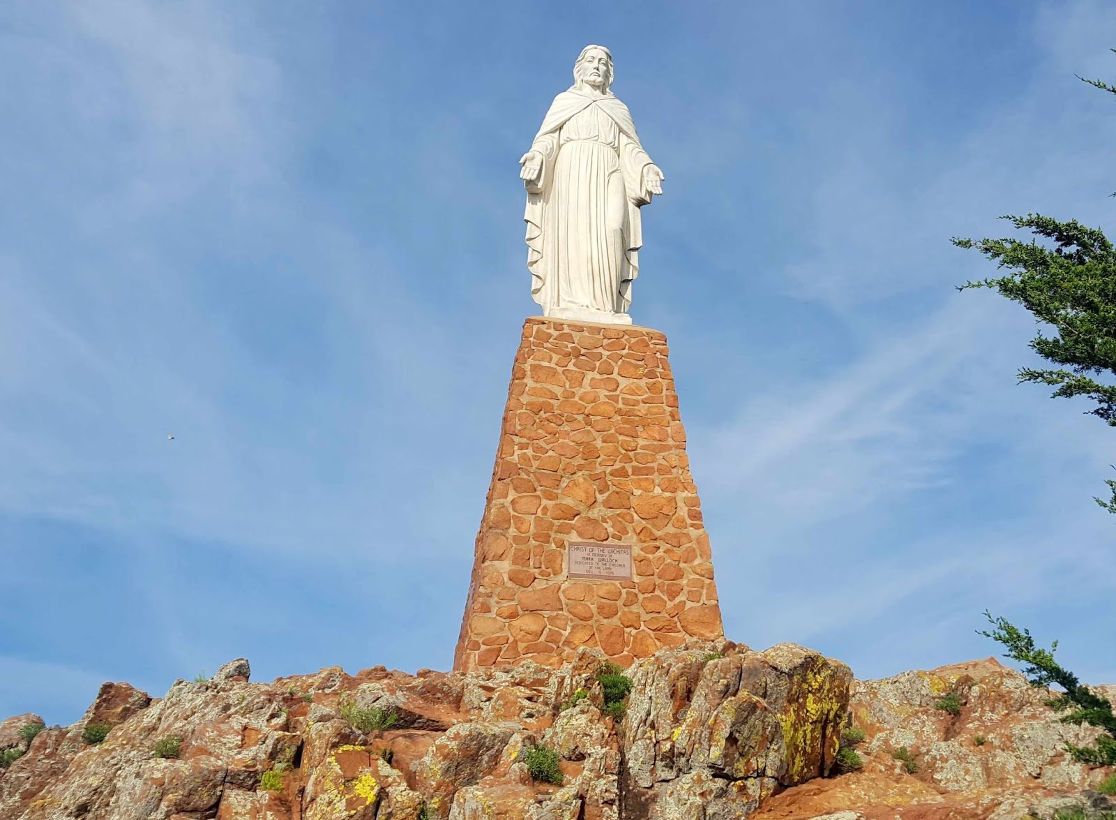 예수상 (Christ Statue)